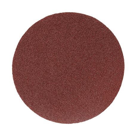 Круг шлифовальный самосцепляющийся P 100, 125 мм, 10 шт. - 91-1147 MEET KR-91-1147