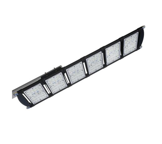 Светильник светодиодный ДКУ 29-240-011 Carbon 240Вт 5000К IP67 КСС_Ш ALB F2351