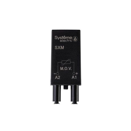Защитный модуль варистор 6/24VAC/DC | SXM021RB SE APC
