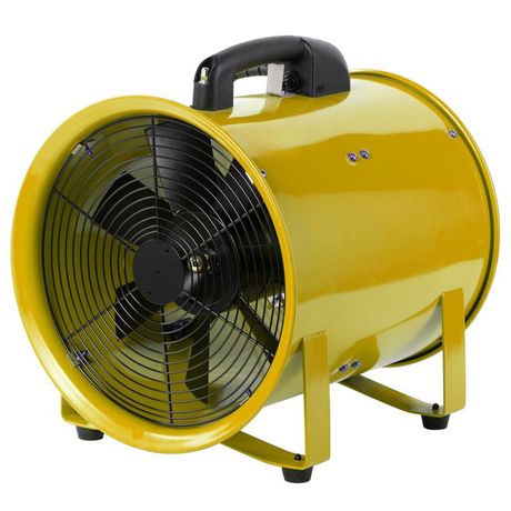 Вентилятор промышленный приточно-вытяжной BIF-X12 переносной Ballu НС-1707279