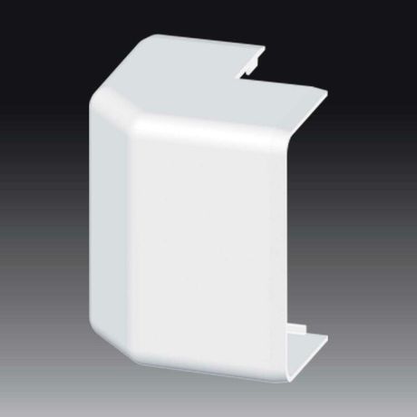 Угол внешний на 90 гр. EKD 80X40 8506 (HB) | 8506_HB Kopos