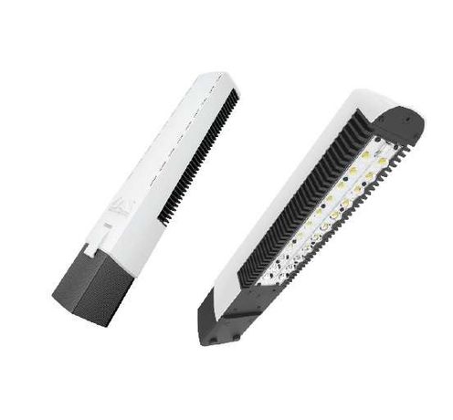 Светильник светодиодный LAD LED R500-1-120-6-70K 70Вт 5000К IP67 9611лм 100-305В КСС типа "Д" консольное крепление LADesign LADLED1LS670K