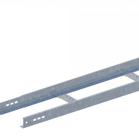 Лоток прямой H=50мм сталь 1мм НЛ20-П2.87 цУТ2.5 СОЭМИ Н0112113232