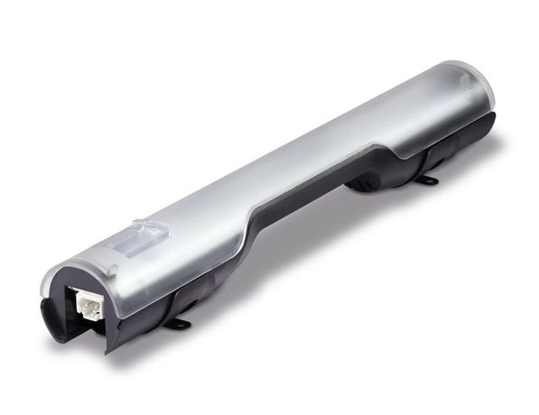 Светильник светодиодный щитовой 600лм 9Вт 12-48В AC/DC без выкл. клеммы Push-in FINDER 7L4300240100