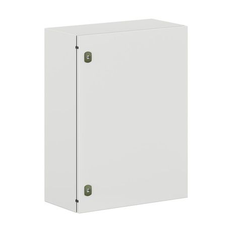 Корпус навесной уличный ST Outdoor с М/П ВxШxГ 800x600x300 мм, IP66 | R5ST0863-OUTDOOR DKC ДКС