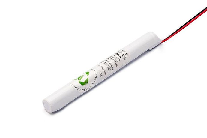 Батарея BS-5HRHT26/50-4.0/L-HB500-0-10 Белый свет a20980