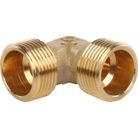 Угольник НН 3/4' - RG008Q0QLJ3HEN STOUT SFT-0009-000034