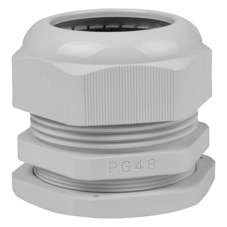 Сальник PG48-(Dпроводника 36-44мм)-IP54 | 143113 КЭАЗ