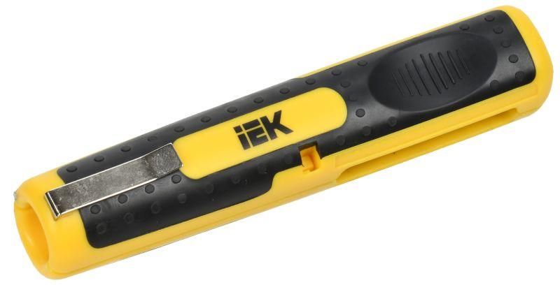 Стриппер ручной многофункциональный СИ 0,5-6 К1 ARMA2L 3 | A2L3-FS21-K1-05-60 IEK