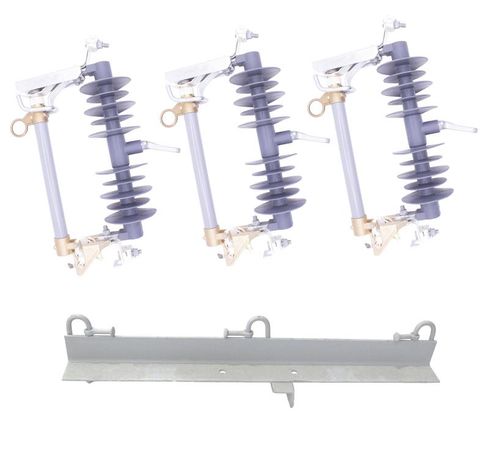 Комплект ПРВТ-20.II/200.п У1 с КМЧ №1 + Плавкая вставка для предохранителя | 15500232 НИЛЕД
