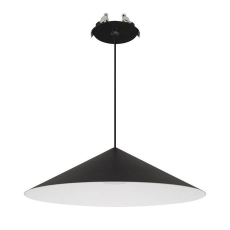 Светильник светодиодный SP-MAKOTO-R300-10W Warm2700 (BK, 36 deg, 230V, TRIAC) (ARL, IP20 Металл, 3 года) - 057219 Arlight