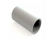 Муфта соединительная труба-труба с ограничителем D32мм | GE50322 GREENEL