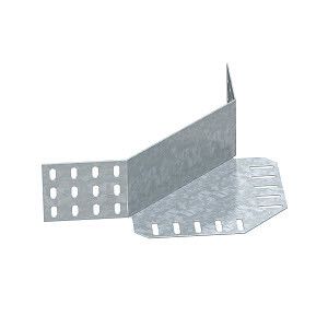 Соединитель угловой H85 REV 85 DD OBO 6069320 Bettermann