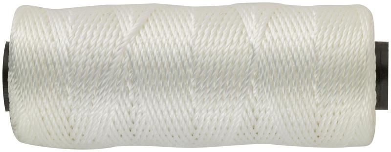 Нить капроновая 1,1 мм х 100 м, р/н=35 кгс 620 тек - 68322 РОС