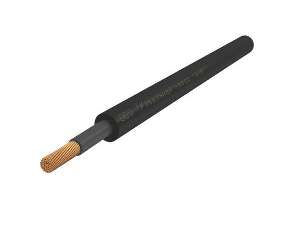 Кабель КГВВнг(А)-LS 1х4