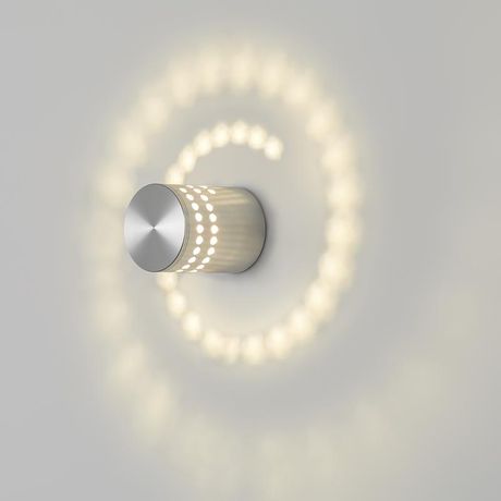 Светильник настенный (бра) - FR6150WL-L3W FREYA