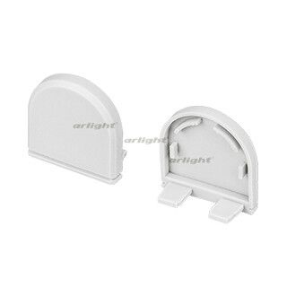 Заглушка для PLS-LOCK под экран G-L (ARL, Пластик) - 019214 Arlight