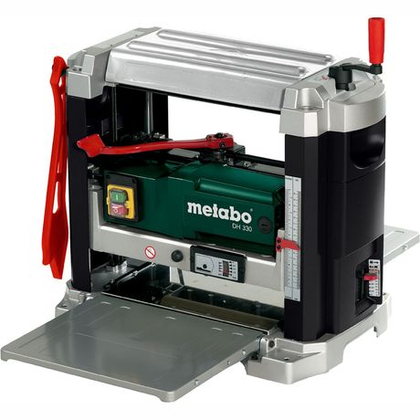 Станок рейсмусовый DH 330 200033000 Metabo