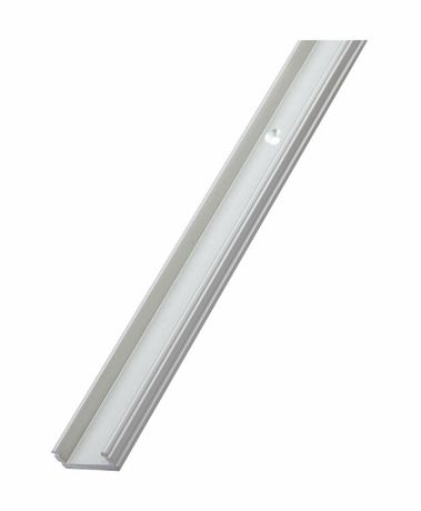 Профиль для светодиод. ленты LF-LTS-2100 SLIM TRACK OSRAM 4008321978981