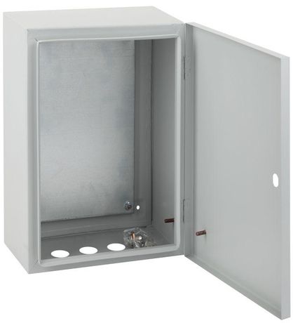 Корпус металлический ЩМП-07 SIMPLE 600х400х175 IP31 NO_SIMPLE_SHMP-07_IP31 ЭРА Б0041658