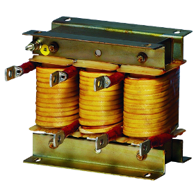 Дроссель OptiCor D IM0140254 1.2мГн 69А/87А(пик) КЭАЗ 115353