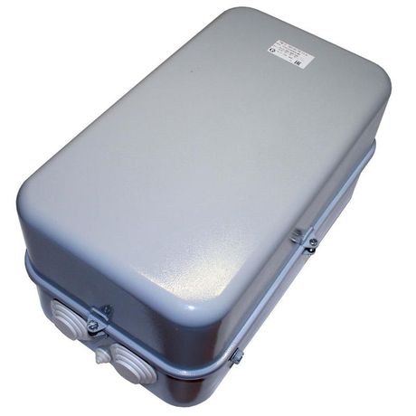 Контактор электромагнитный ПМЛ-5141Д У3 В - КЗЭ, 380В O68140222ВВ380000000 КашинЗЭА