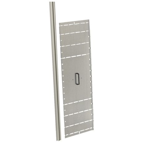 Разделитель шкафа верт. 725 мм | 020828 Legrand