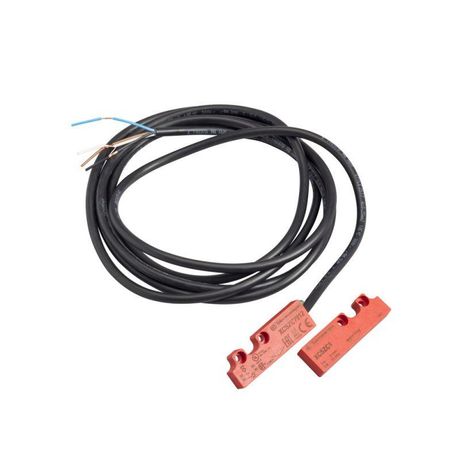 Выключатель безопасности корот. магнитный SchE XCSDMC7912 Schneider Electric
