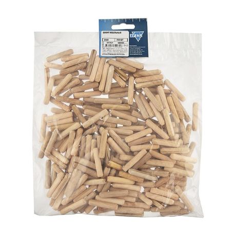 Шкант мебельный 8х40 (уп.250шт) Tech-Krep/Zitar 148355