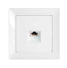 Беларусь Розет.комп. скр. РК18-006 - Розетка Bylectrica