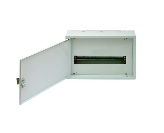 Корпус ЩРН 3-1х15 -УХЛ4-Узола - U0011150 ЯЯС08560