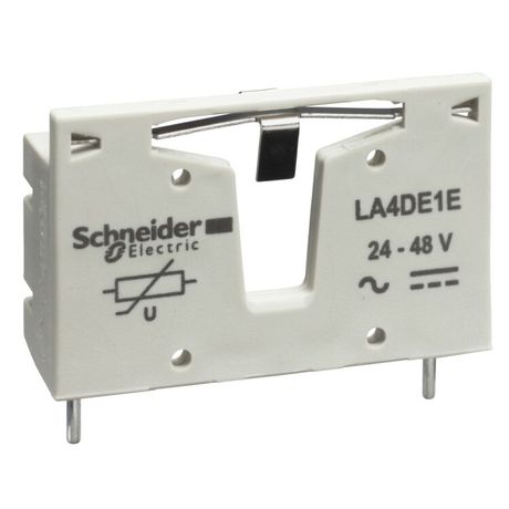 ВАРИСТОР 110-250В | LA4DE1U Schneider Electric APC