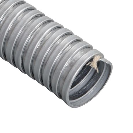 Металлорукав Р3-ЦХ-22 (бухта 50 м/уп.) | 28-1022-50 REXANT MEET