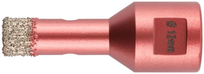 Коронка алмазная универсальная для УШМ CUTOP Special 12 х 10 М14 60 мм - 70-499 РОС