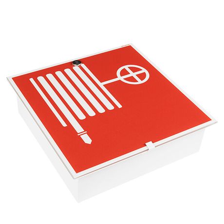 Указатель световой BS-ESTETICA-71-S1-INEXI3 Белый свет a15979