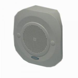 Оповещатель пожарный речевой РОП-3П Системсервис 219174