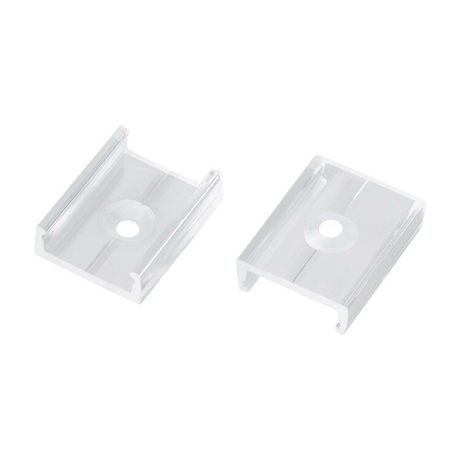 Держатель ARL-MOONLIGHT-1516-CLIP CLEAR (ARL, Пластик) - 025556 Arlight