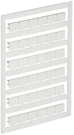 Маркер для CTS 16/25кв.мм без символов ARMAFIX IEK AF-CT10D-M-025-00 IEK арт. AF-CT10D-M-025-00