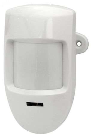 Извещатель охранный объемный оптико-электронный - ST-AD010P Smartec smkd0500