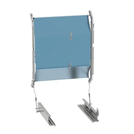 Механизм шторочный SM-35-OptiMat BB |345329| КЭАЗ