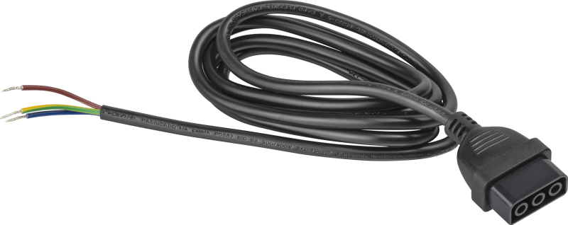 Аксессуар 95 022 DSO-02-04 (Шнур питания 1.5 м) | 95022 Navigator