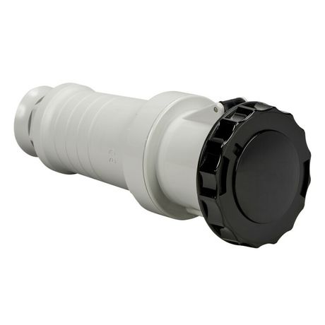 Розетка кабельная 63А 3PT 480-500В винт. IP67 SchE 81485 APC