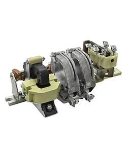 Контактор КТ-6642С У3 2п 400А кат. 220В 3НО+3НЗ Электротехник ET007130