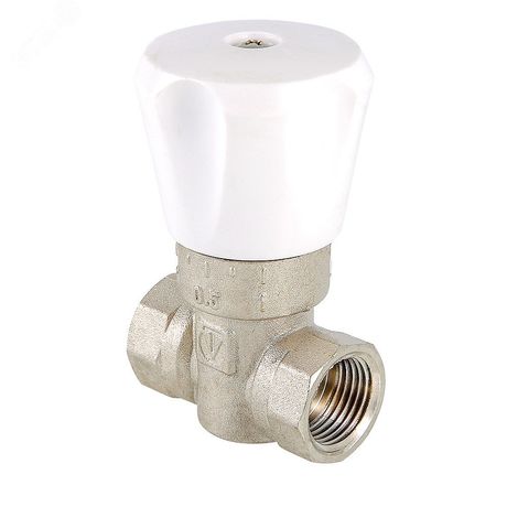 Кран двойной регулировки (КРДП) 3/4' - VT.004.N.05 VALTEC ARV000405