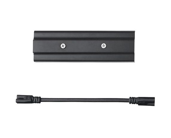 Комплект креплений PSO-02 для соединения в линию JazzWay - 5059245