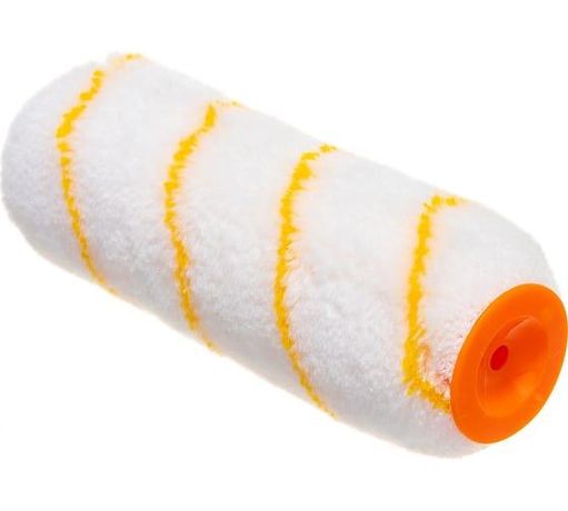 Валик сменный универсальный для всех типов работ и лакокрасочных материалов 180/40/6 - 73/3/1/15 Вихрь