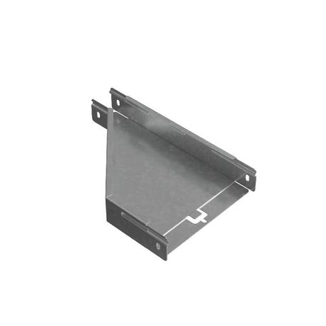 Переходник правый 50х50-200мм "ПЛЮС" HD85 КМ PL17979 КМ-Профиль