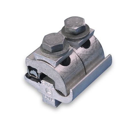 Зажим ответвительный плашечный Al 16-120 мм² и Cu 6-35 | SM2.21 Ensto