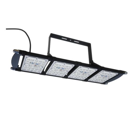Прожектор LED ДО 29-160-013 160Вт 5000К КСС_К/Г IP67 Carbon ALB F2994