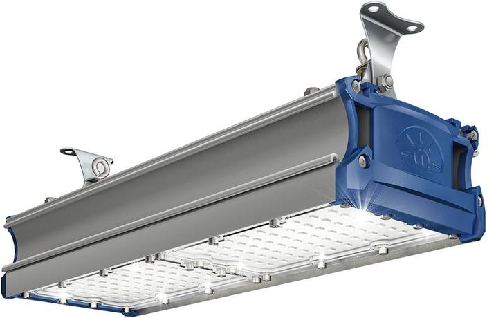 Светильник светодиодный ДБП-78,6W IP67 11982Лм 4000К КСС D DIM (TL-PROM SM 80 4K D) - УТ000010356 Технологии света